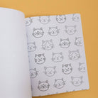Cat Lover Coloring Book - Southern Chic Tees & Boutique