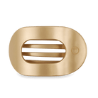 Champagne Toast Flat Round Clip - Southern Chic Tees & Boutique