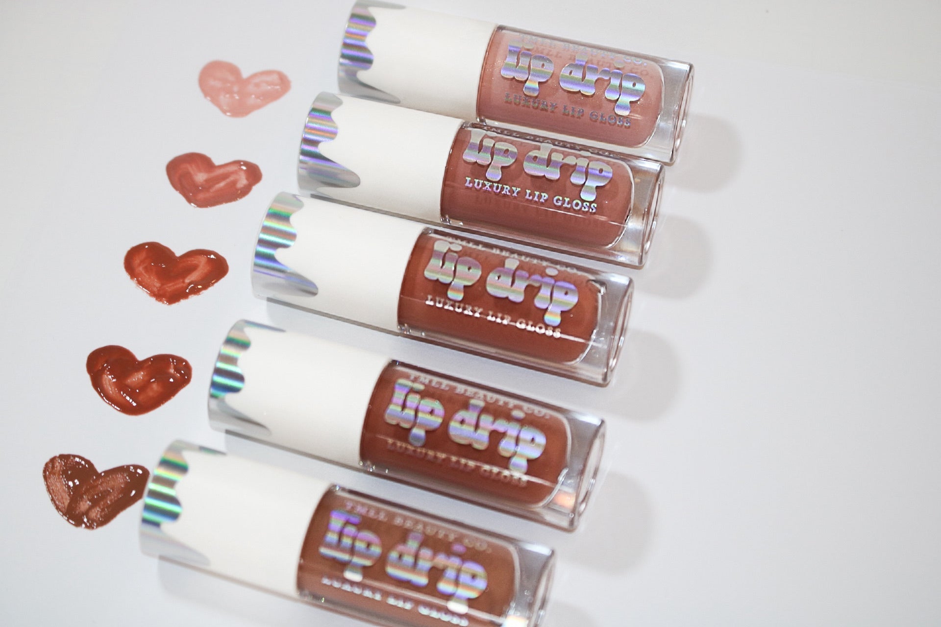 Cherry Pie Lip Drip - Luxury Gloss - Southern Chic Tees & Boutique