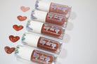Cinnamon Sugar Lip Drip - Luxury Gloss - Southern Chic Tees & Boutique