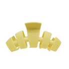 Classic Buttercup Large Claw Clip - Large - Southern Chic Tees & Boutique