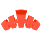 Classic Darty Large Claw Clip - Large - Southern Chic Tees & Boutique