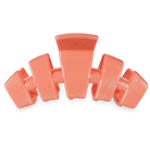Classic Dreamsicle Large Claw Clip - Large - Southern Chic Tees & Boutique
