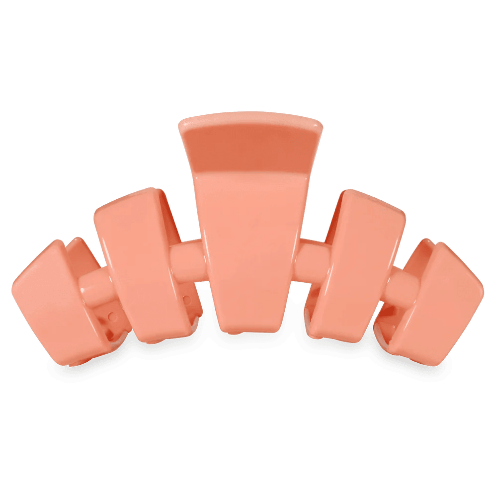Classic Lexie Hull Large Claw Clip - Large - Southern Chic Tees & Boutique