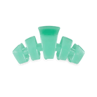 Classic Spring Splash Small Claw Clip - Small - Southern Chic Tees & Boutique