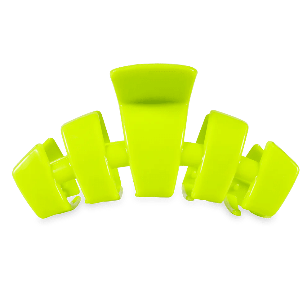 Classic Summer Brights Large Claw Clip - Large - Southern Chic Tees & Boutique