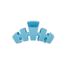 Classic Summer Sky Tiny Claw Clip - Tiny - Southern Chic Tees & Boutique