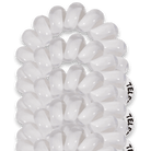 Coconut Teleties Tiny Hair Ties - Southern Chic Tees & Boutique