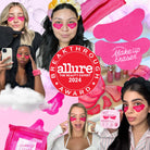 Cooling Clouds Reusable Under Eye Patches - Southern Chic Tees & Boutique