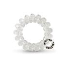 Crystal Clear Tiny Hair Ties - Southern Chic Tees & Boutique