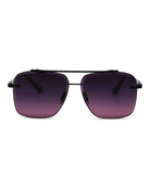 DAX Dallas - Women's Modern Aviator Sunglasses : Smokeshow - Southern Chic Tees & Boutique