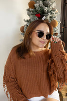 DAX Luna - Unisex Polarized Small Round Sunglasses - Southern Chic Tees & Boutique