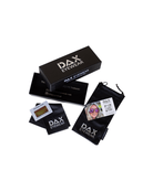 Dax Sunglasses Earhart Aviators: Clear - Southern Chic Tees & Boutique