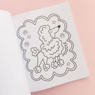 Dog Lover Coloring Book - Southern Chic Tees & Boutique