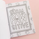 Dog Lover Coloring Book - Southern Chic Tees & Boutique