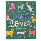Dog Lover Coloring Book - Southern Chic Tees & Boutique
