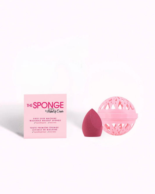 The Sponge | Machine Washable Makeup Blender