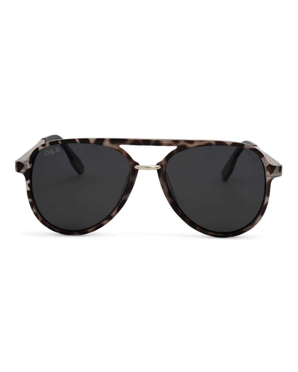 Earhart Sunglasses: Grey - Southern Chic Tees & Boutique