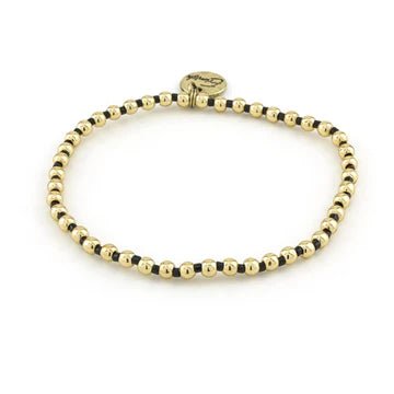 Erimish Kensley Bracelet | Black - Southern Chic Tees & Boutique