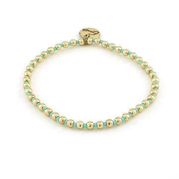 Erimish Kensley Bracelet | Turquoise - Southern Chic Tees & Boutique
