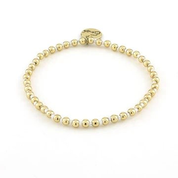 Erimish Kensley Bracelet | White - Southern Chic Tees & Boutique