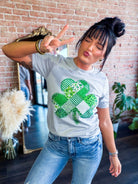 February T-Shirt of the Month | MADE TO ORDER - Southern Chic Tees & Boutique