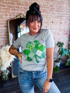 February T-Shirt of the Month | MADE TO ORDER - Southern Chic Tees & Boutique