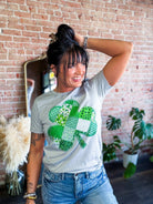 February T-Shirt of the Month | MADE TO ORDER - Southern Chic Tees & Boutique