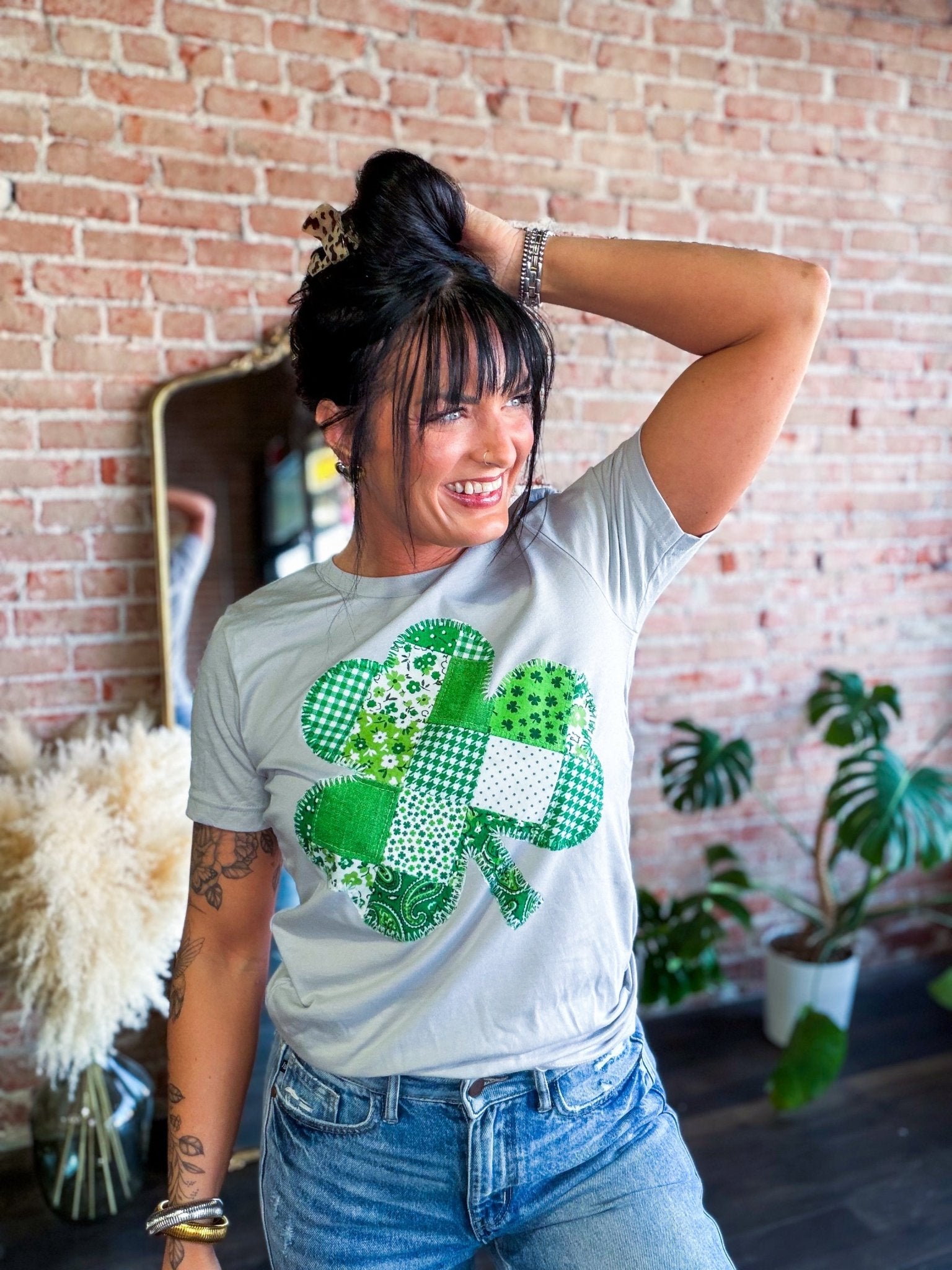 February T-Shirt of the Month | MADE TO ORDER - Southern Chic Tees & Boutique