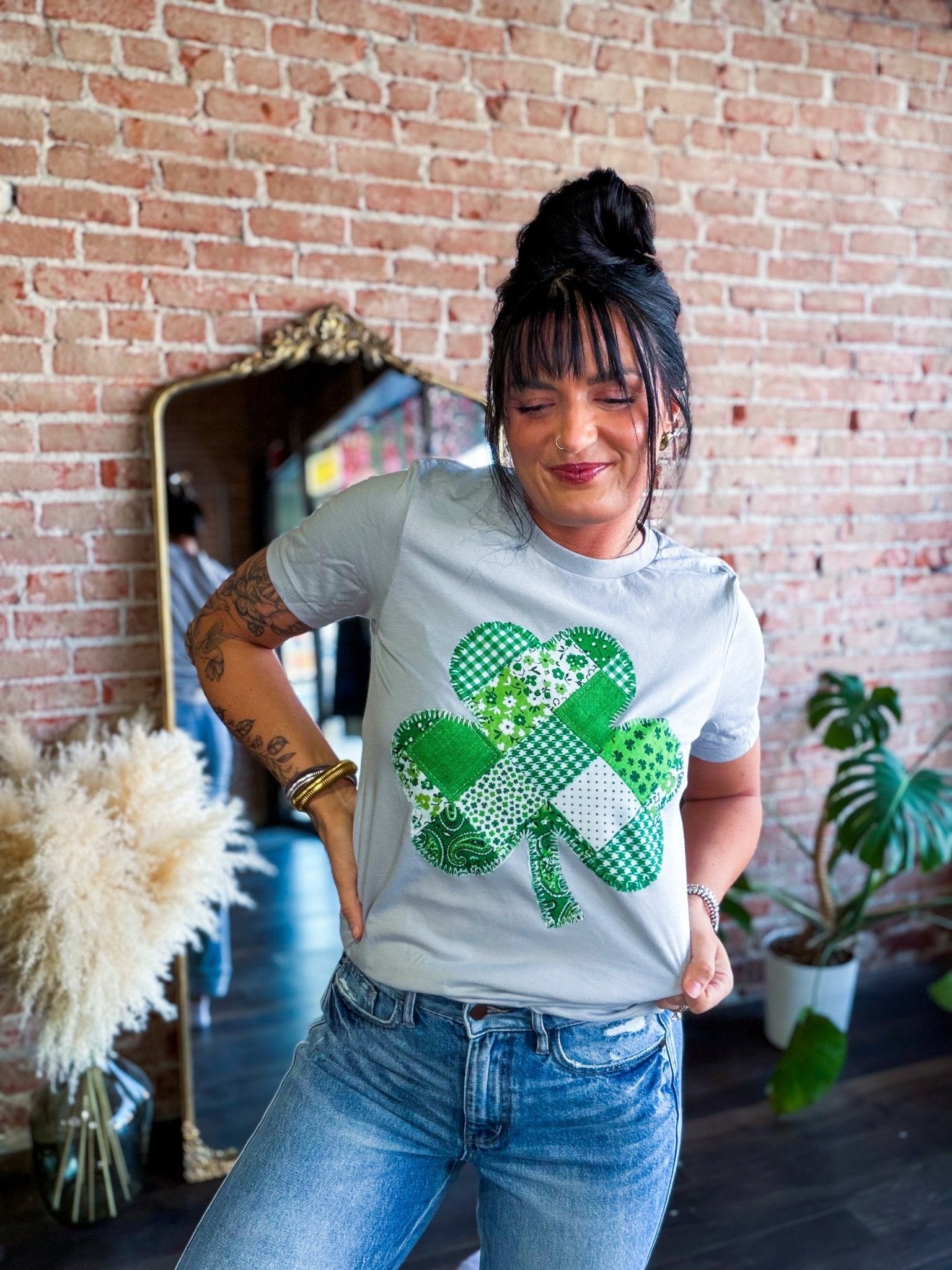 February T-Shirt of the Month | MADE TO ORDER - Southern Chic Tees & Boutique