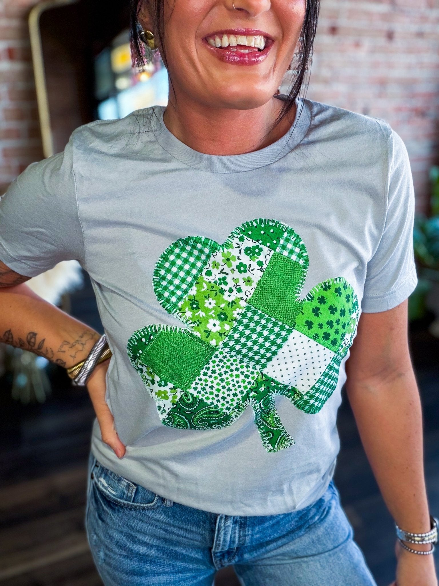 February T-Shirt of the Month | MADE TO ORDER - Southern Chic Tees & Boutique