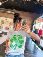 February T-Shirt of the Month | MADE TO ORDER - Southern Chic Tees & Boutique