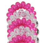 Flirt Alert Tiny Teleties Hair Ties - Southern Chic Tees & Boutique