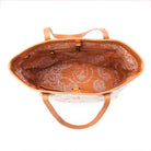 Follow Paradise Tote Bag In Brown - Southern Chic Tees & Boutique