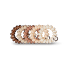 For the Love of Nudes Tiny Hair Ties - Southern Chic Tees & Boutique