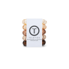 For the Love of Nudes Tiny Hair Ties - Southern Chic Tees & Boutique