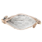 Freckled Leather & Hairon Bag - Southern Chic Tees & Boutique