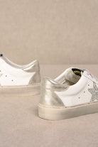 Gaby | Super Star Sadie Sneakers - Southern Chic Tees & Boutique