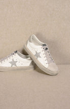 Gaby | Super Star Sadie Sneakers - Southern Chic Tees & Boutique