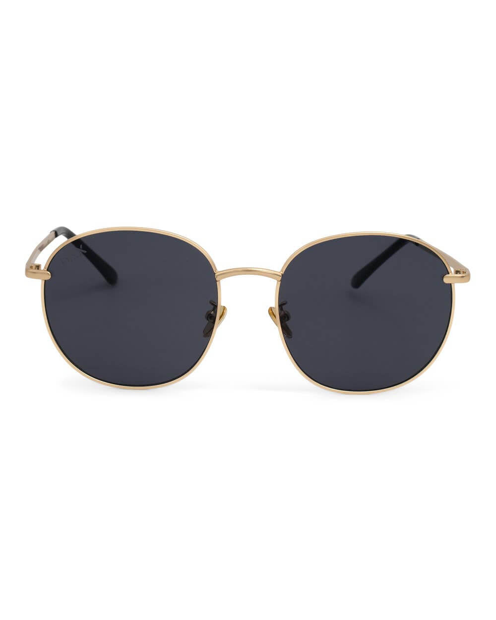 Georgie Sunglasses: Black - Southern Chic Tees & Boutique