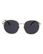 Georgie Sunglasses: Black - Southern Chic Tees & Boutique