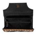 Glenrose Stitch Accent Wallet - Southern Chic Tees & Boutique