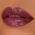 Glow Getter Hydrating Lip Oil - Lovely Rose - Southern Chic Tees & Boutique