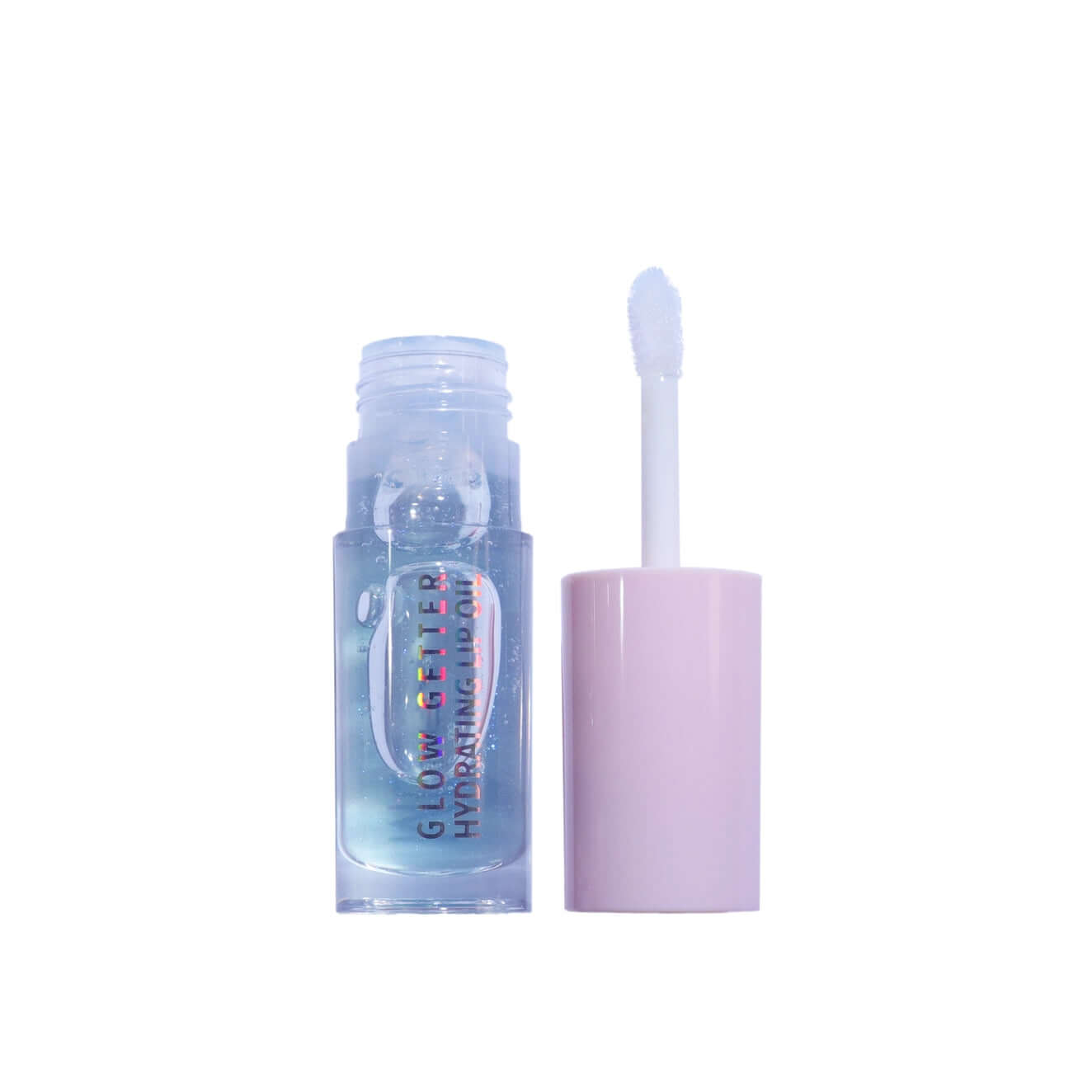 Glow Getter Hydrating Lip Oil - Sky Blue - Southern Chic Tees & Boutique