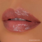 Glow Getter Hydrating Lip Oil - Soft Peach - Southern Chic Tees & Boutique