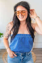 Golden Hour Sunnies - Southern Chic Tees & Boutique