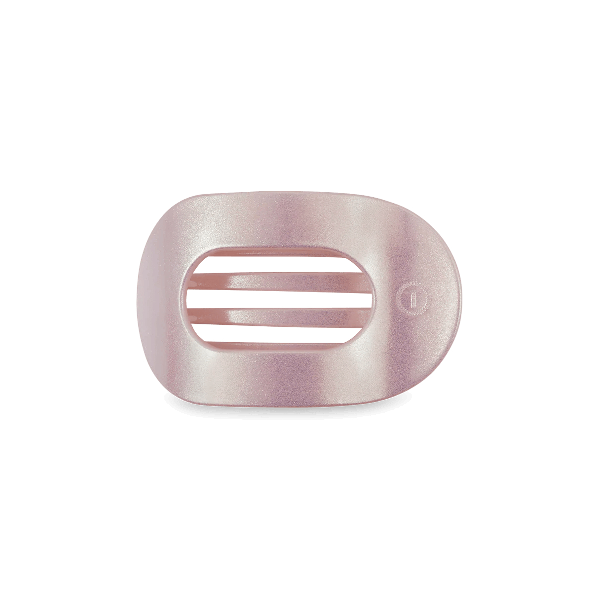 Harbor Cruise Teleties Flat Round Clip - Southern Chic Tees & Boutique