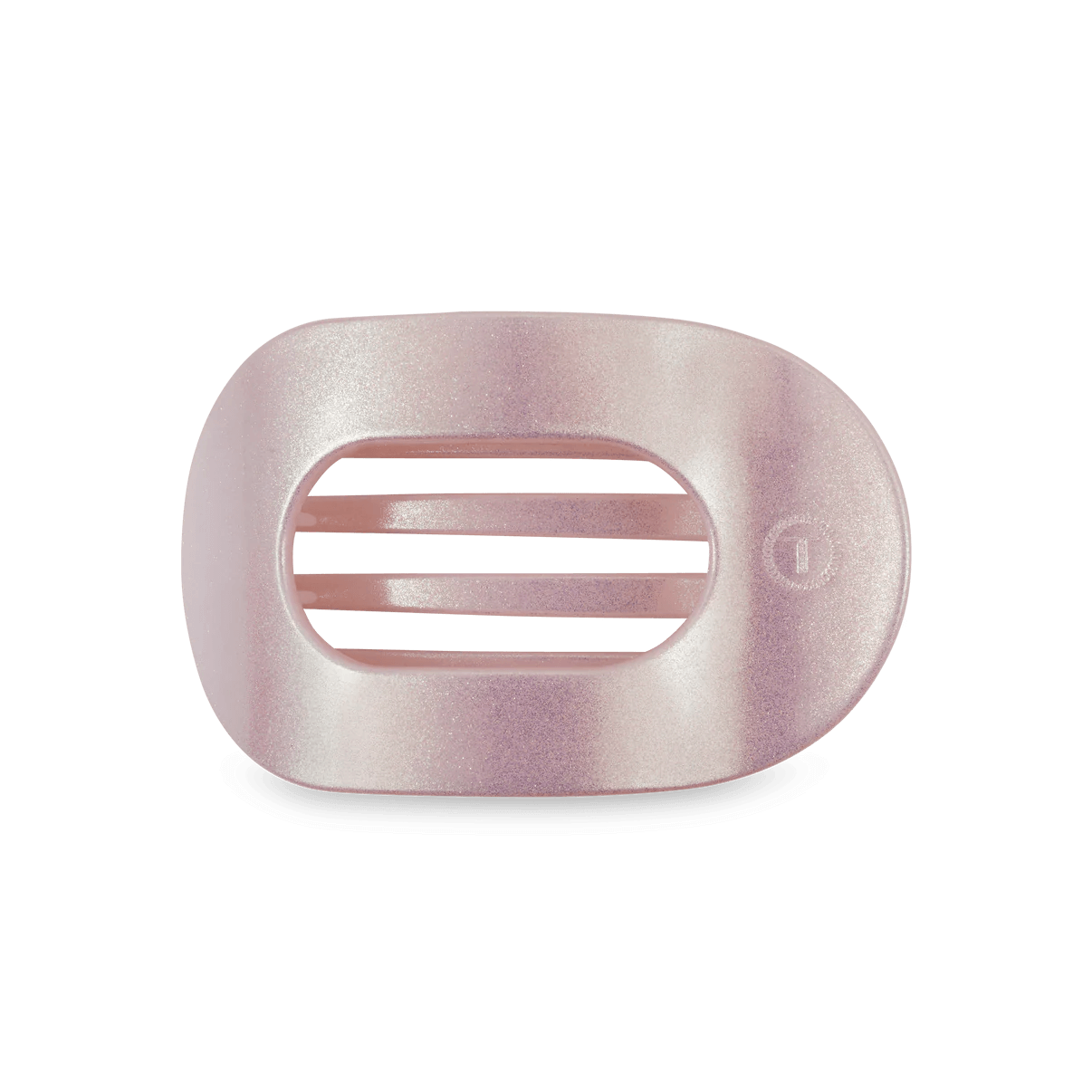 Harbor Cruise Teleties Flat Round Clip - Southern Chic Tees & Boutique