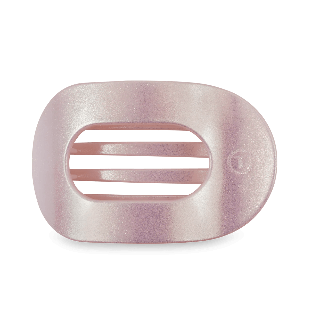 Harbor Cruise Teleties Flat Round Clip - Southern Chic Tees & Boutique