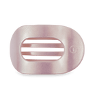 Harbor Cruise Teleties Flat Round Clip - Southern Chic Tees & Boutique